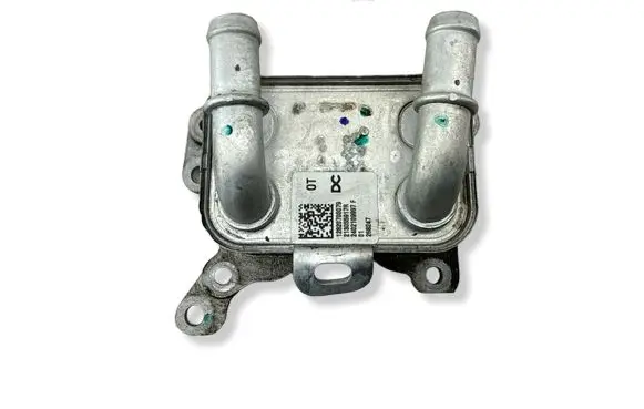 Nissan Juke II F16 Engine oil radiator 213055917R