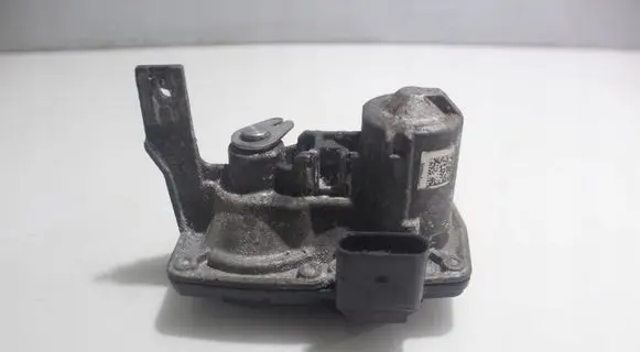 Skoda Octavia Mk3 (5E) Engine shut-off valve 