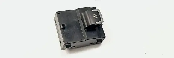 Chevrolet Corvette C7 Quarter vent window switch 22777201