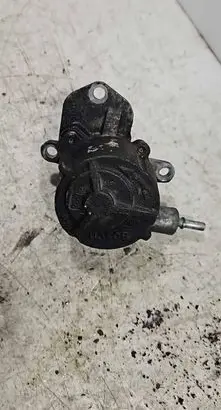 Peugeot 807 Vacuum pump