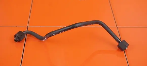 Iveco Massif Turbo turbocharger oiling pipe/hose F1CE0481F PRZEWOD