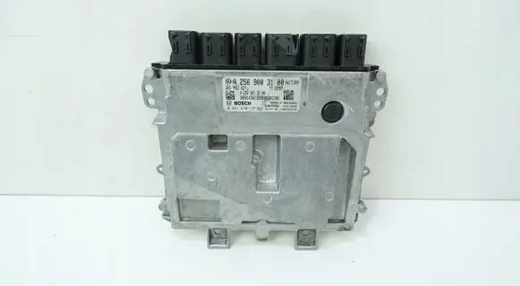 Mercedes-Benz GLS X167 Engine control unit/module A2569003100