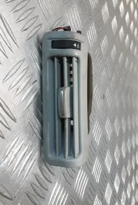 Audi A6 S6 C6 4F Air vent grill in roof 4F0819384A