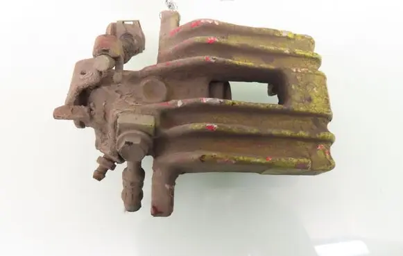 Audi A3 S3 8L Rear brake caliper