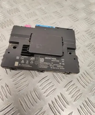 Audi A8 S8 D5 Gateway control module 4N2907468L