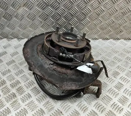 Mitsubishi Lancer Rear wheel hub 3770A009