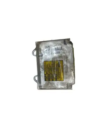 Toyota Land Cruiser (J120) Airbag control unit/module 8917060120 1523006171