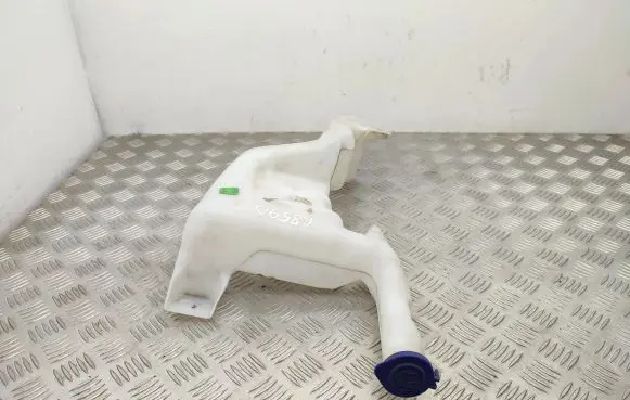 Ford B-MAX Windshield washer fluid reservoir/tank 8A6117B613AG