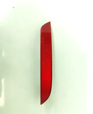 Rear tail light reflector