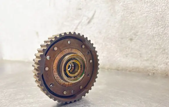 Volvo V70 Camshaft pulley/ VANOS 1275362