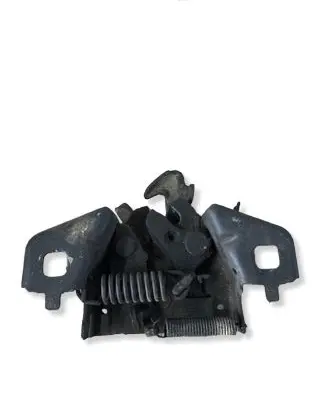Renault Master III Engine bonnet/hood lock/catch 