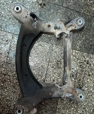 Audi A6 S6 C6 4F Front subframe