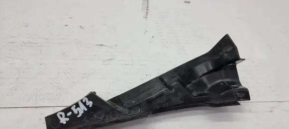Audi A6 S6 C7 4G Fender mounting bracket 4G0805234
