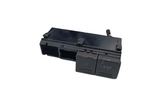 Audi A4 S4 B6 8E 8H ESP (stability program) switch NOCODE