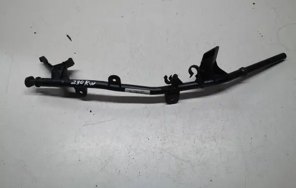 Oil level dip stick