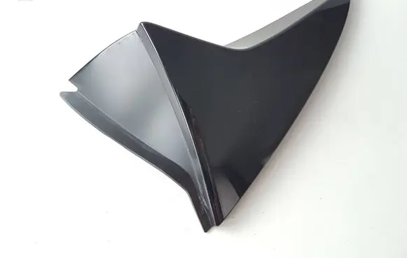 Ford Focus Tailgate/boot cover trim set JX7B442A93A