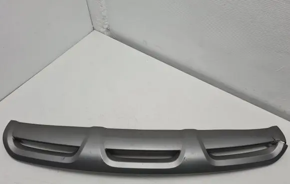 Hyundai Santa Fe Front bumper lip 865652W000