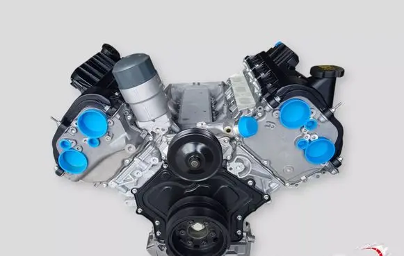 Land Rover Range Rover Sport L494 Engine 306PS