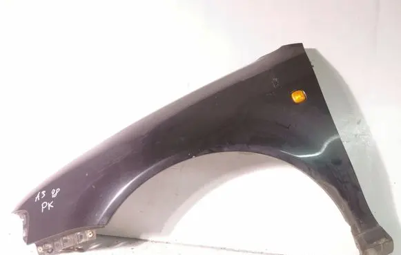 Audi A3 S3 8L Fender