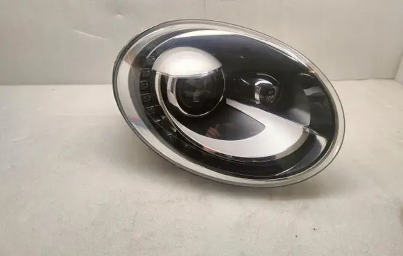 Volkswagen Beetle A5 Headlight/headlamp