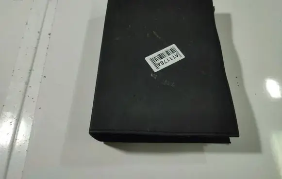 Volkswagen PASSAT CC Owners service history hand book 