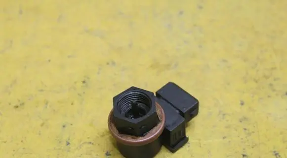 Volkswagen Transporter - Caravelle T4 Speed sensor (speedometer sensor) 