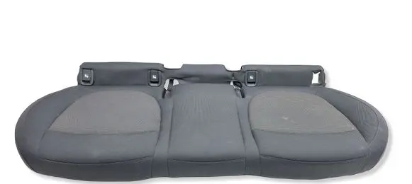 Mini Cooper Countryman F60 Rear seat 