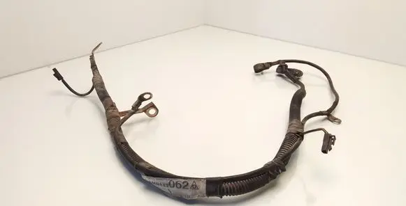 Mitsubishi Colt Positive cable (battery) MB542062