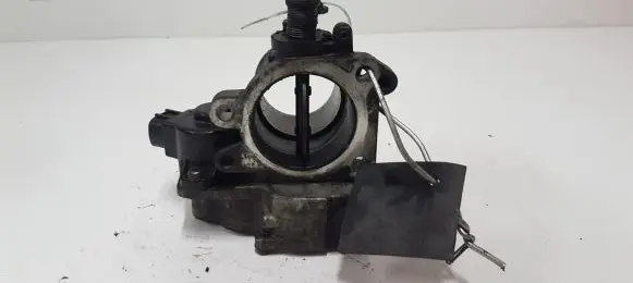 Toyota Avensis Verso Throttle valve 8967221020