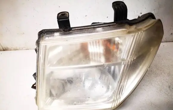 Nissan Pathfinder R51 Headlight/headlamp