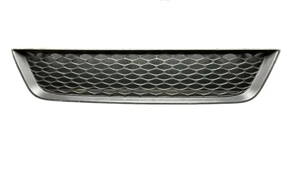 KIA Picanto Front bumper lower grill 8651207500