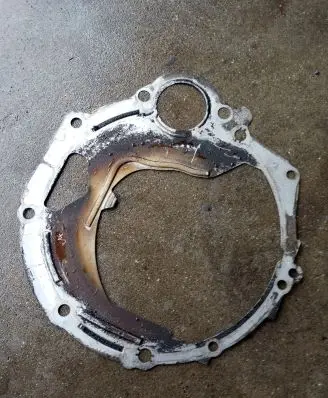 Volkswagen Amarok Gearbox gasket 03L103647 03L103647N