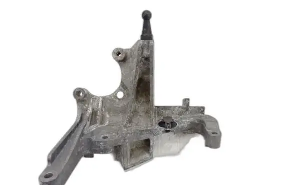 Ford C-MAX II Engine mount vacuum valve FM5Q9B470CB