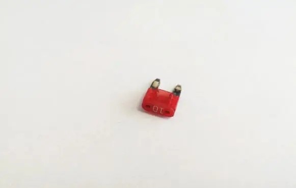Audi A6 S6 C5 4B Fuse 10a