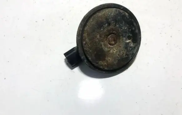 BMW 3 E46 Horn signal