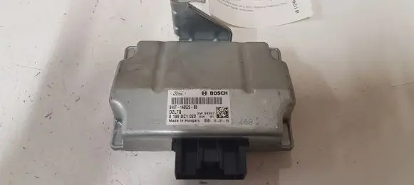 Ford Focus Current control relay 0199DC1020 BV6T14B526BB