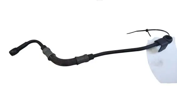 KIA Sorento Turbo turbocharger oiling pipe/hose