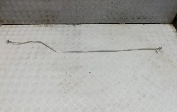 Renault Zoe Air conditioning (A/C) pipe/hose 295X31969r