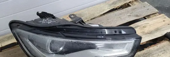 Audi A6 S6 C7 4G Headlight/headlamp 4G0941006D