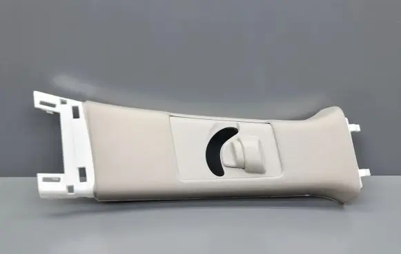 Honda Accord (B) pillar trim (top) 84111TL0G01020 84111TL0G010