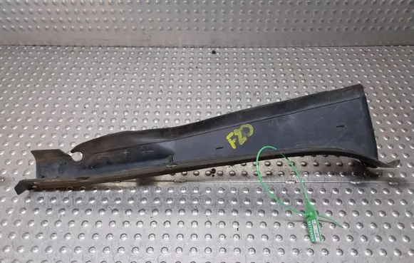 BMW 1 F20 F21 Fender end trim S27705088 7269998