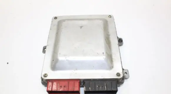 Land Rover Discovery Engine control unit/module MSB101192