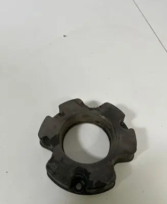 Audi A6 C7 Rear prop shaft donut coupling/joint 0B4301307A