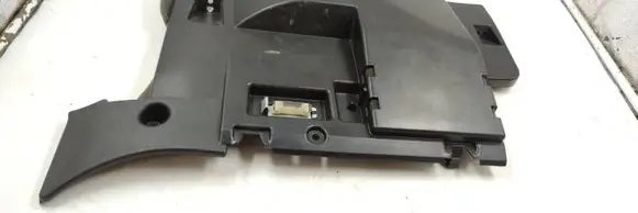 Cadillac CTS Dashboard lower bottom trim panel 10056
