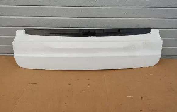 BMW X5 F15 Tailgate/trunk/boot lid 7378123