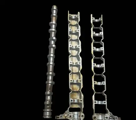 Camshaft