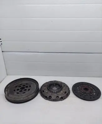 Suzuki SX4 Clutch set kit