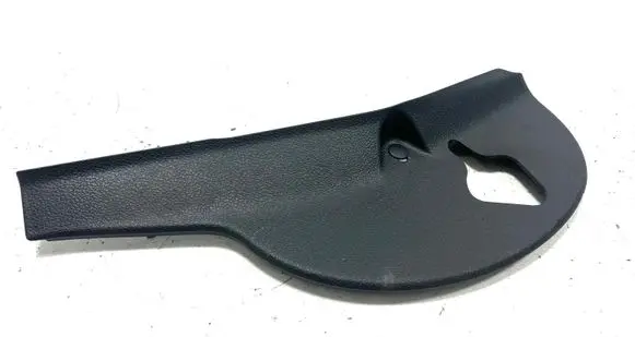 Skoda Superb B6 (3T) Other trunk/boot trim element 3T5867915