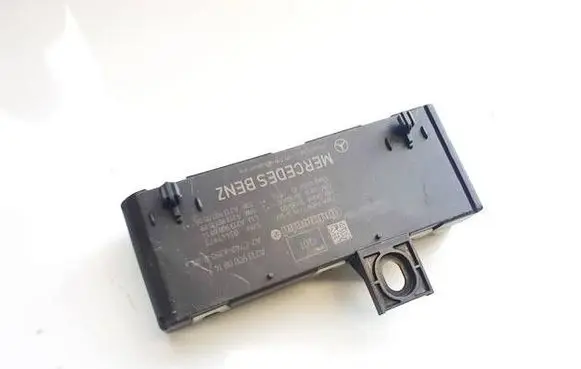 Mercedes-Benz E W213 Other control units/modules a2139000814 a2-c742-6350-8-00