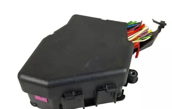 Audi A4 S4 B7 8E 8H Fuse box set 8D1941824